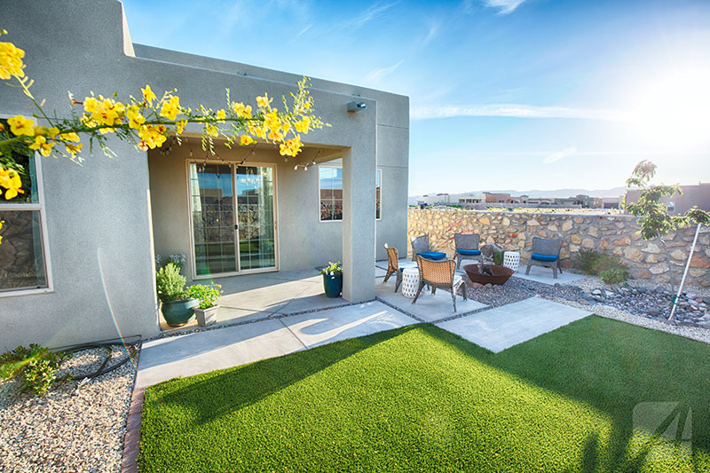 Best Lawn Practices for New Mexico