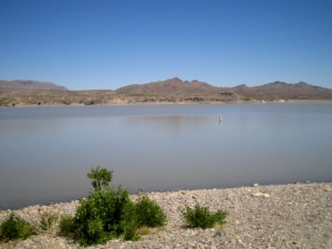 lakes near las cruces nm