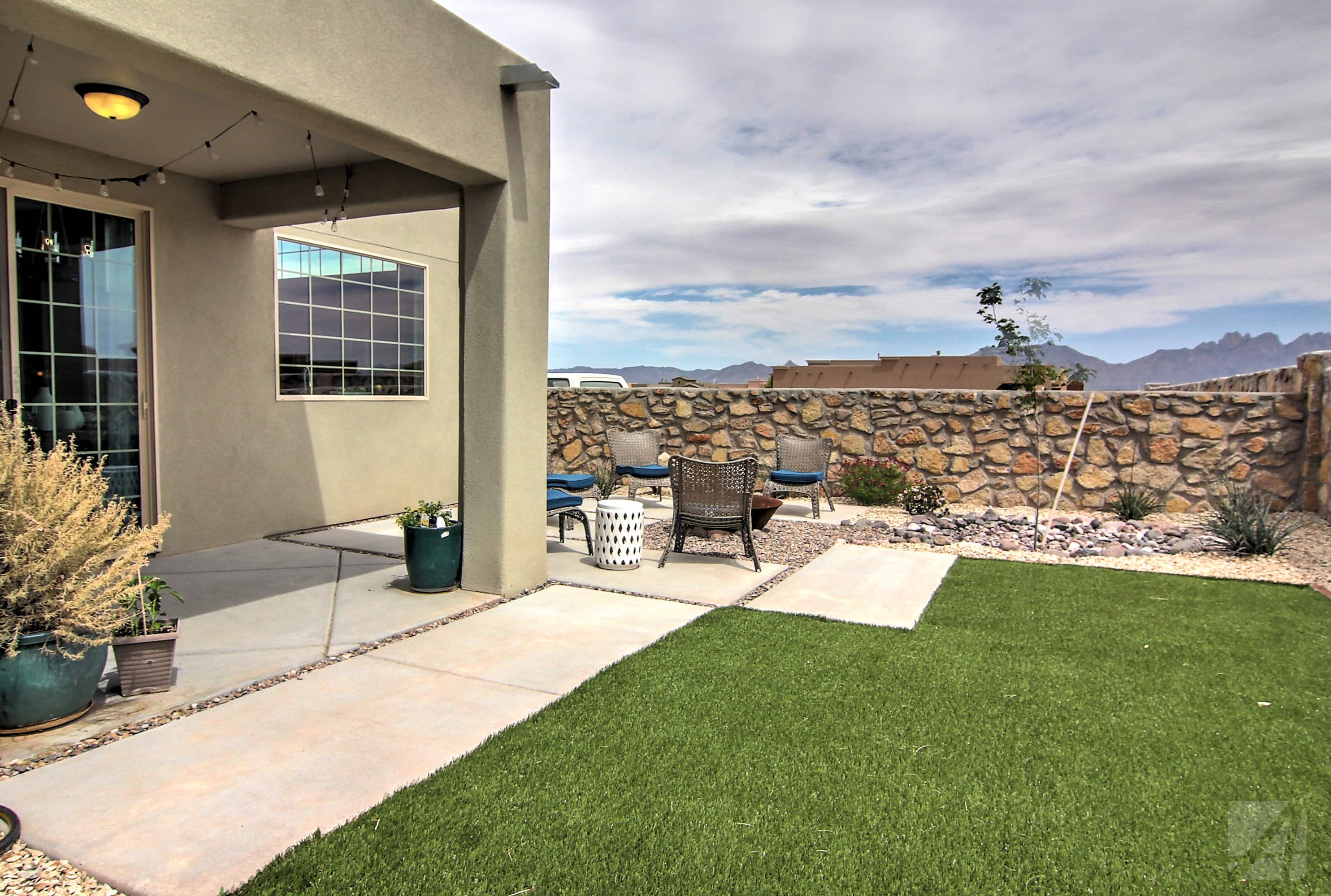 Importance of Drought Resistant Landscaping in New Mexico