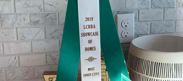 2019 Showcase of Homes Most Innovative Arista Development Las Cruces New Mexico